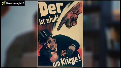 Jews admit that Hitler's concerns about Jews being behind communism and LGBT were correct