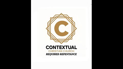 Worship Service: Repentance of salvation(11-09-25)