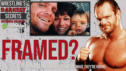 MURDER AND LIES: The Disturbing Cover-Up of Chris Benoit