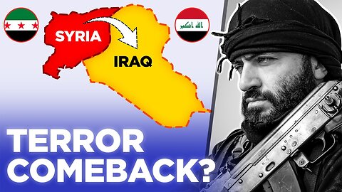 Is ISIS Returning_
