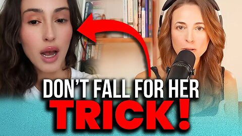 How Women USE YOU As Their PREGAME! -- DON'T FALL FOR THIS TRICK!