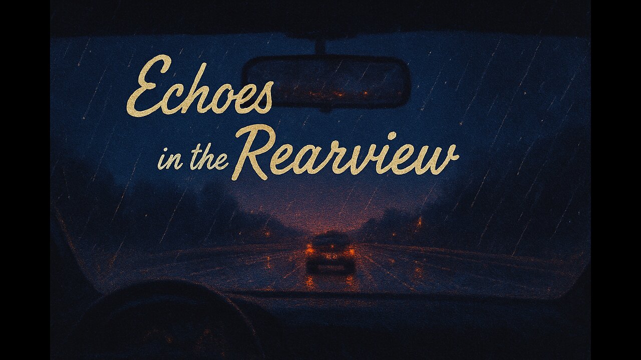 Echoes In The Rearview
