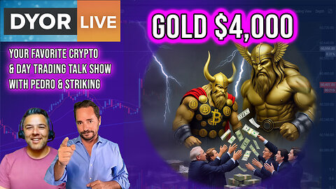 Gold Sets New All Time High - Good or Bad?