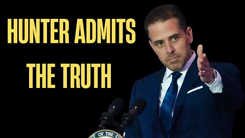 Hunter Biden Exposes Identity Politics Behind Kamala Harris Pick
