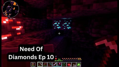 Need Of Diamonds Ep 10