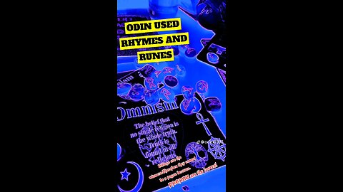 Vikings win not Pagans! can't be both!