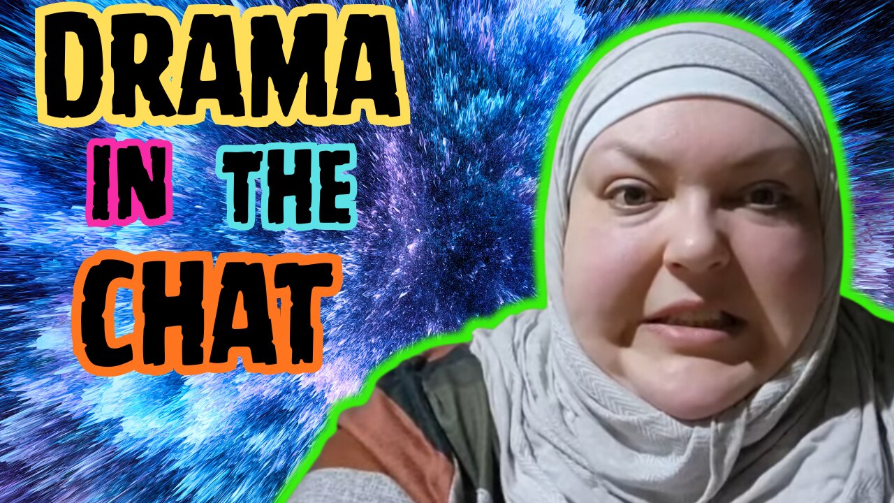 Race Seems To Be a Constant In #FoodieBeauty's Chat | Reaction