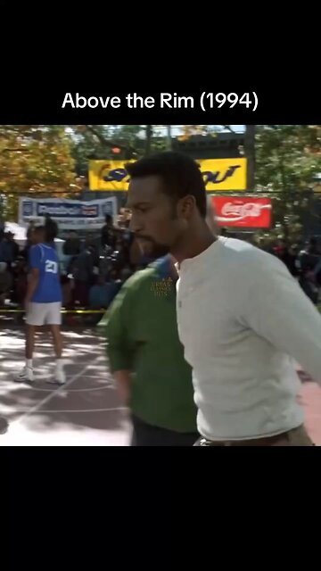 Above the Rim (1994)