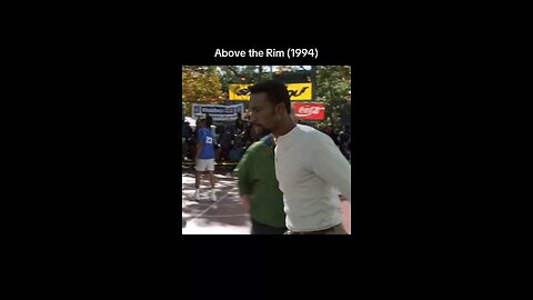 Above the Rim (1994)