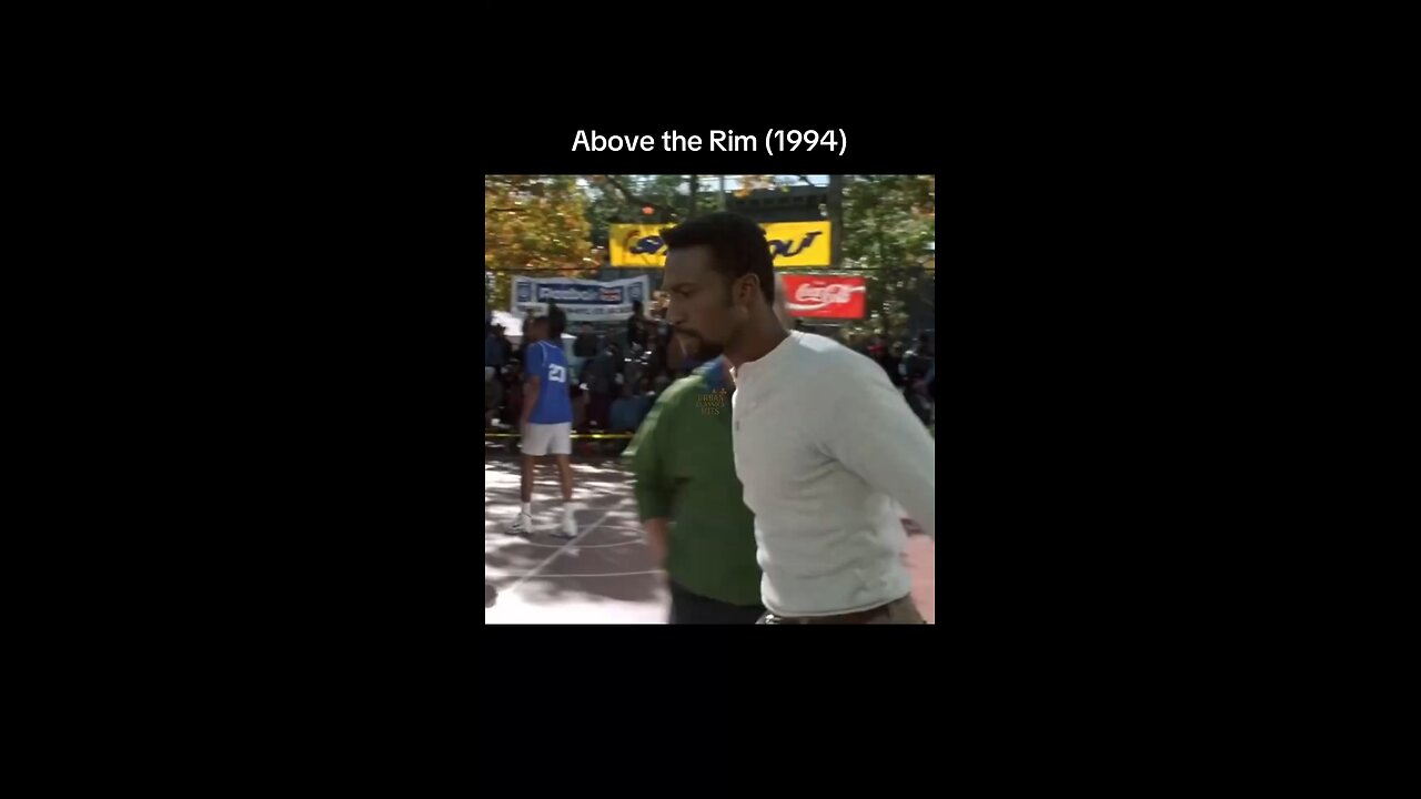 Above the Rim (1994)