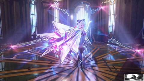 NEW Tower of Adversity 3.1 Cartethyia & Augusta & Carlotta Hypercarry Hazard Zone Wuthering Waves