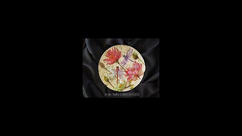 Beautiful Handmade Decor