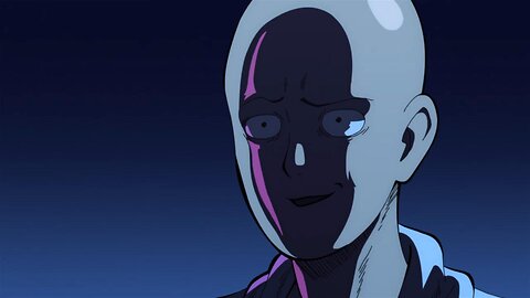 sitama has an out now | One Punch Man Season 3