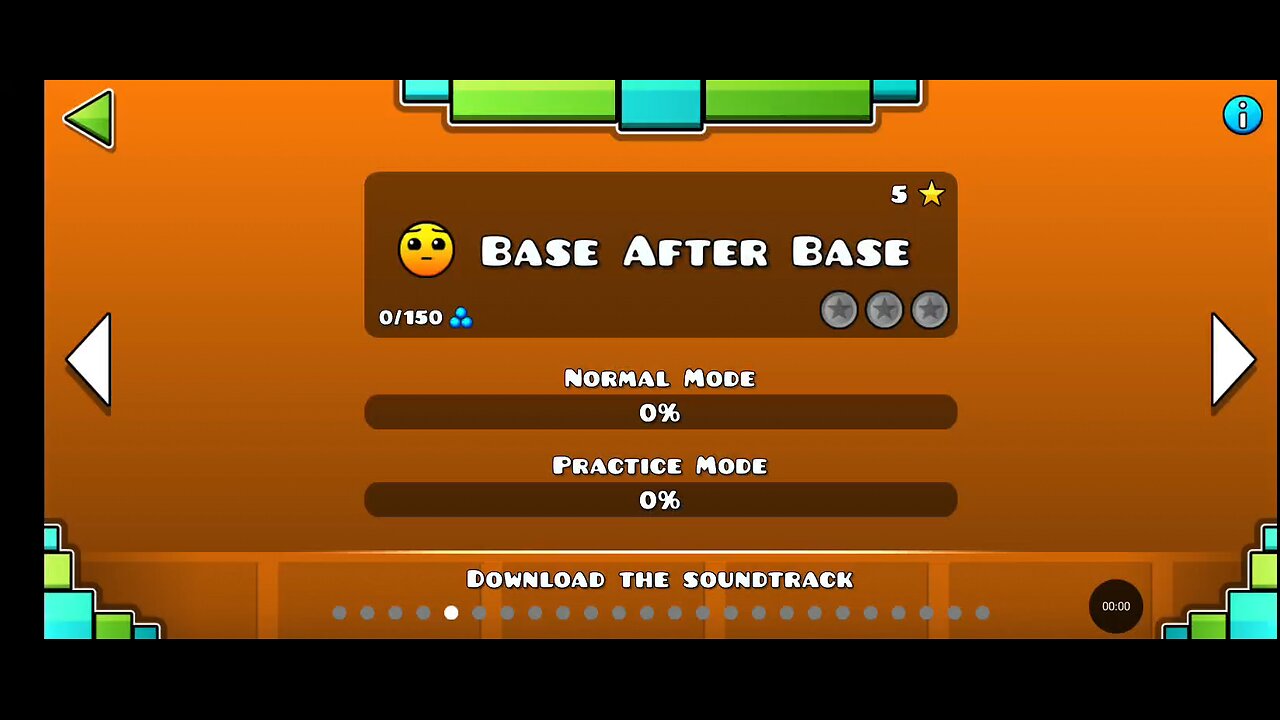 base after base gd
