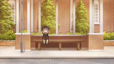 anaya is board | Spy x Family Season 3