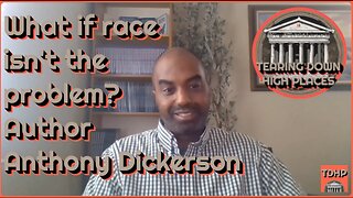 Black Christian Leader Destroys BLM, DEI & Affirmative Action with Scripture & Logic | Ep 97