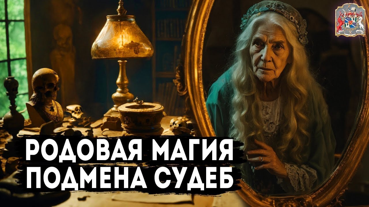 Родовая Карма: Излечение и Освобождение Прямо на Сеансе