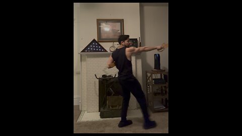 Bot Jom Doa exercises! #yeshua #jesus #wingchun #kungfu #vingtsun #gungfu #heydude #knifeskills