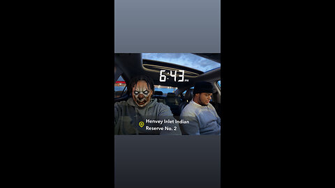 Road trip from Sudbury Ontario😭😄 Spiderman 2 later🕸