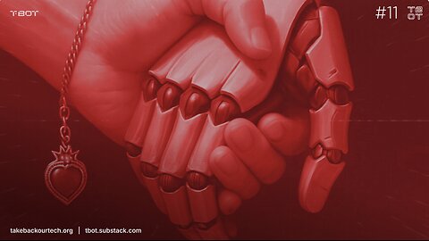 Millions Are Emotionally Attached to AI Companions