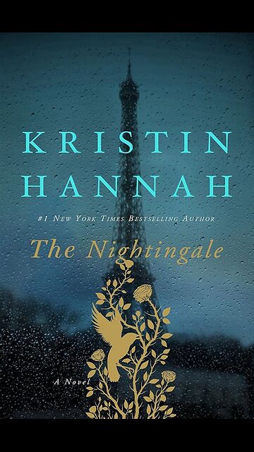 The Nightingale by Kristin Hannah | Summary