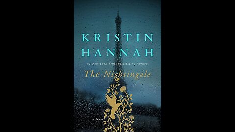 The Nightingale by Kristin Hannah | Summary