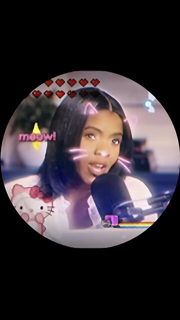 Candace ~ I can relate to cats... 😽