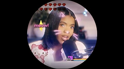 Candace ~ I can relate to cats... 😽