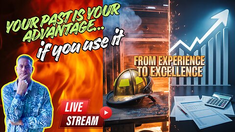 The Truth: Your Job Prepared You for Real Estate More Than You Think