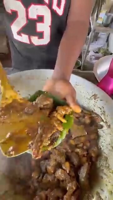 indian delicious chakhna