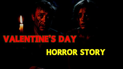 Valentine's Day Horror Story