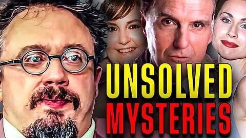 Sam Hyde on Fat Girl PAIN, Jewish Actors, Unsolved Mysteries & Lena Dunham Writes Sam Hyde in Girls!