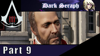 Get Off Mah Land, Assassin's Creed III, Remastered, Part 9