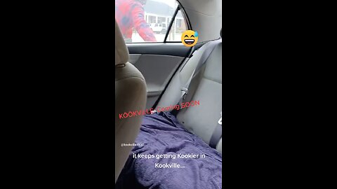 Kookville is full of Farm Animals