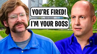 Undercover Boss Employees Who Got BRUTALLY FIRED!