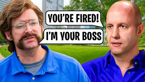 Undercover Boss Employees Who Got BRUTALLY FIRED!