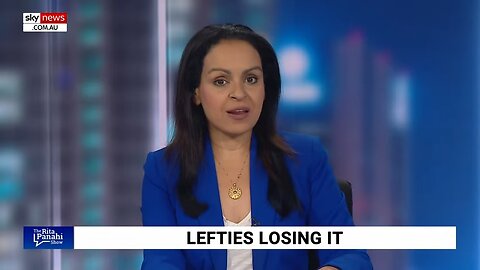 Lefties Losing It: Landman mocks Hollywood and the left for being stupidly woke