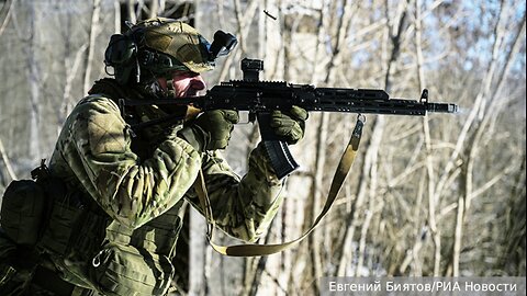 Armia rosyjska gotowa wytrącić Zełenskiemu „kurską kartę atutową” z rąk.