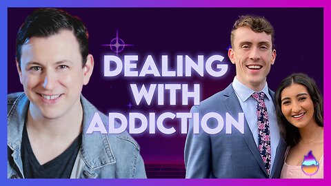 Ollie & Esther Arkell: Dealing With Addiction | Nov 15 2024