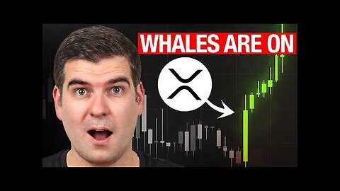 XRP just entered a NEW phase