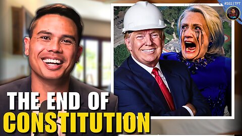 White House Construction might Signal the End of the World