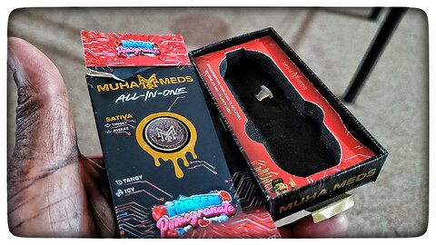 Muha meds FROZEN POMEGRANATE 2G DISPOSABLE