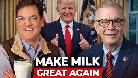 Trump Just Reversed an Obama-Era School Policy, and Kids Will Feel It | with Congressman Tim Walberg