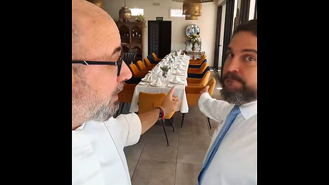 Dueño de restaurante se queja por reserva fallida de 16 personas