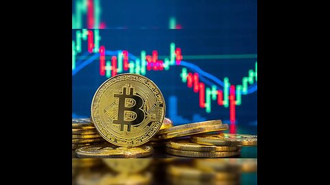 Gold and Bitcoin analysis in a minute, exclusive now