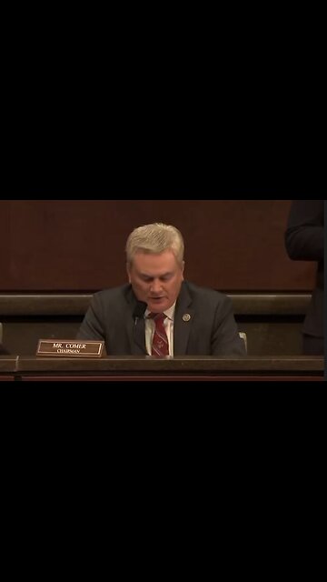 House Oversight Committee Votes to Hold Clintons in Contempt of Congress