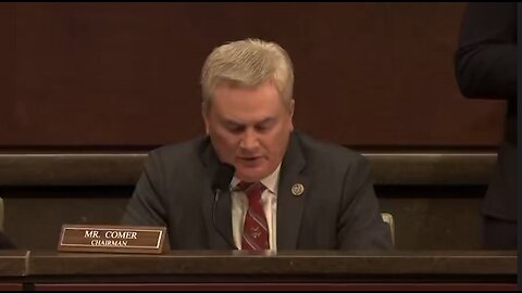 House Oversight Committee Votes to Hold Clintons in Contempt of Congress