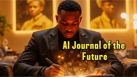 Powerful Features That Make Reflection the Best AI Journaling App 📔 EP #270