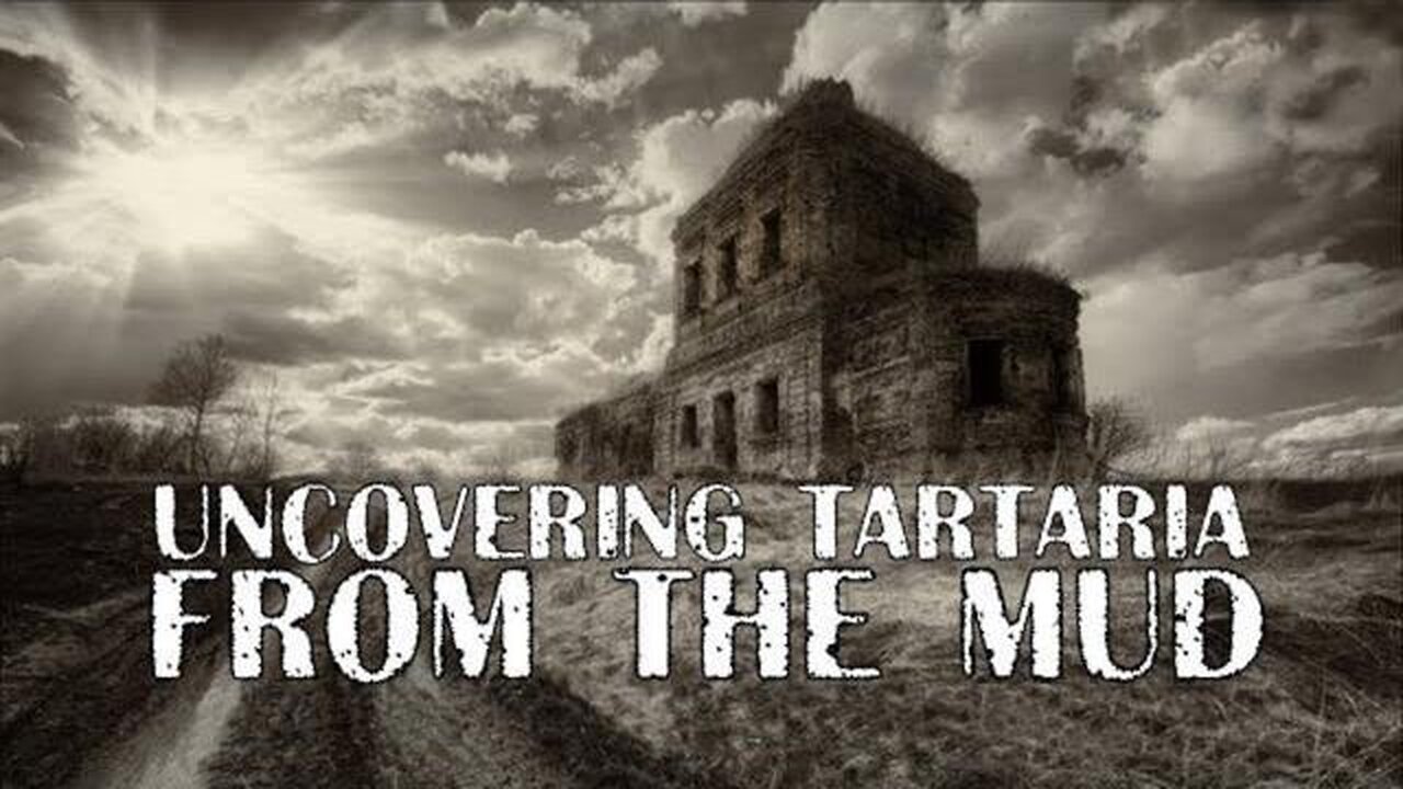 Medieval Floors From the Mud Flood