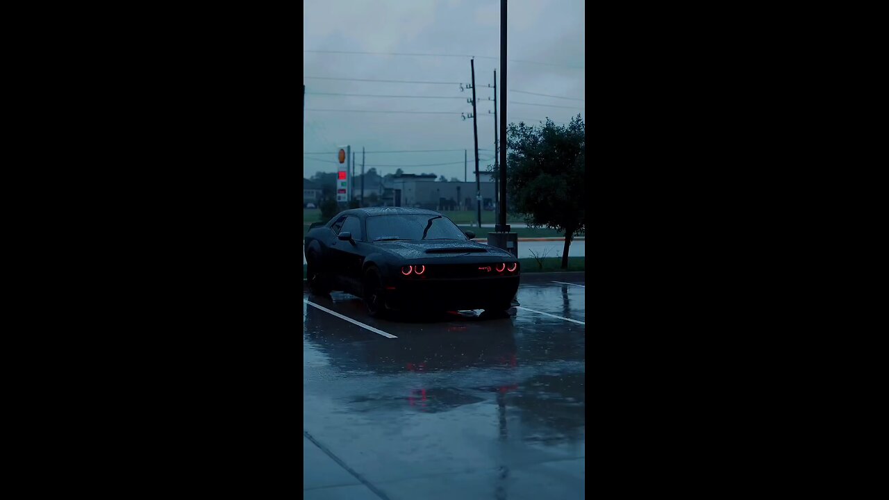 new car